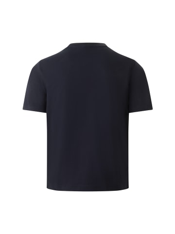 März Shirt in marine