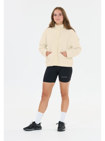 Les'Arcs Jacke Alakdan in 1145 Whisper White