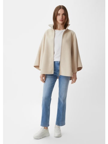 comma Jeans-Hose in 53Z3_blau