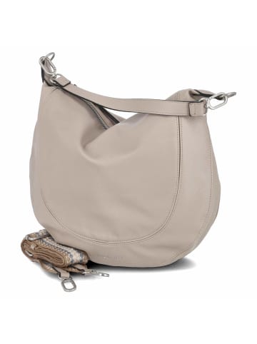 Fräulein Frida Handtasche in beige