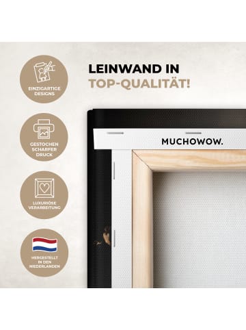 MuchoWow Leinwand bilder Stillleben (BxH)