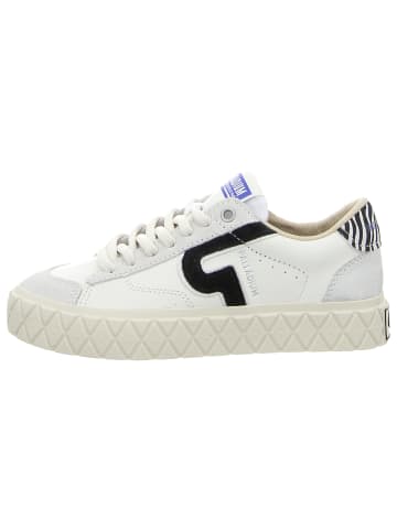 Palladium Sneaker in weiß