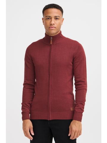 BLEND Strickjacke BHNorman in Rot