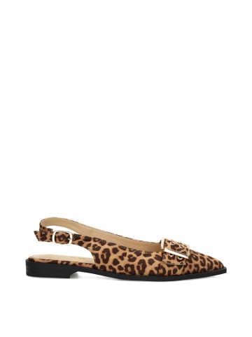 POSH by Poelman POSH by Poelman CECILE Damen Slingback-Pumps