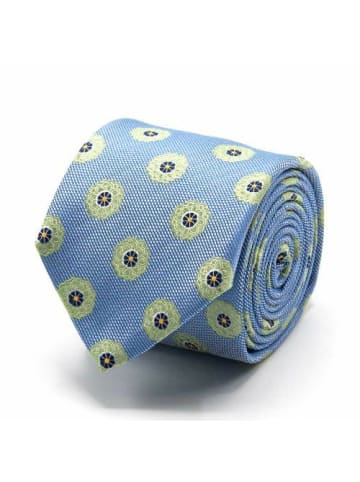 BGents Krawatte für Herren in hell-blau