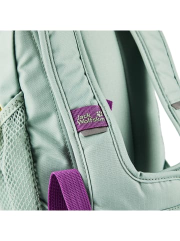 Jack Wolfskin Sprout Kinderrucksack 25.5 cm in green zinnia