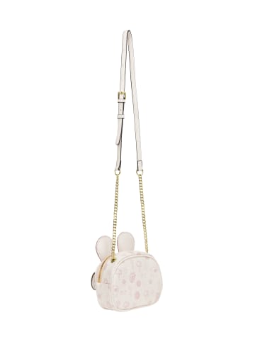 myMo Women Handbag in Pink