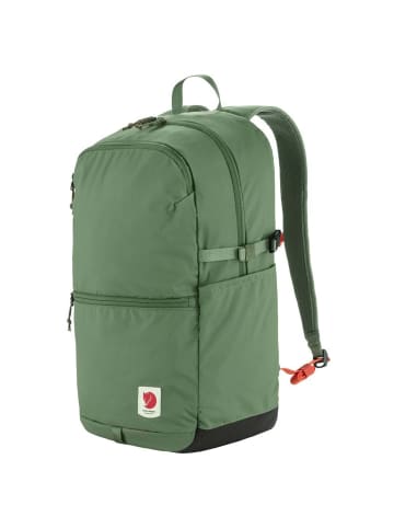 FJÄLLRÄVEN High Coast Backpack 24 - Rucksack 49 cm (shark grey) in grün