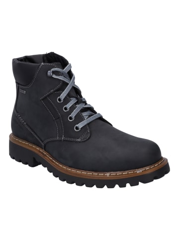 Josef Seibel Stiefel Chance 39 in schwarz