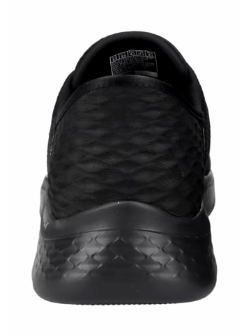 Skechers Sneaker für Herren in Schwarz