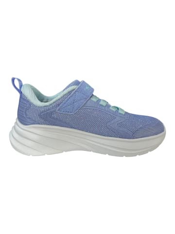 Skechers Sneaker Sneaker in blau