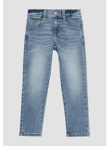 s.Oliver Jeans-Hose KATHY in 54Z7_blau