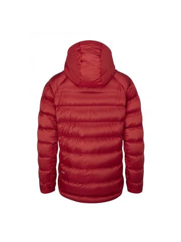 Rab M AXIPRO JACKET in Rot