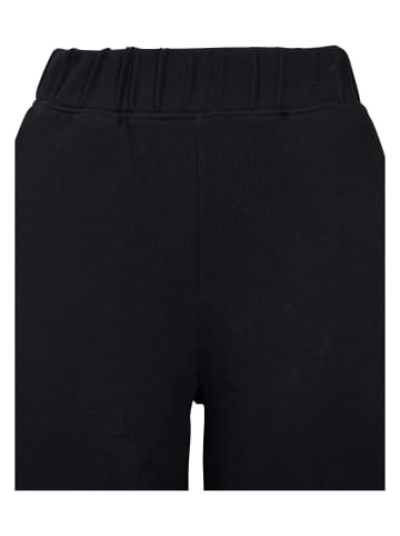 Urban Classics Urban Classics Damen Ladies Culotte in black