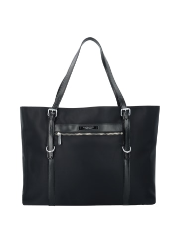 Roncato E-Lite Shopper Tasche 47 cm in nero