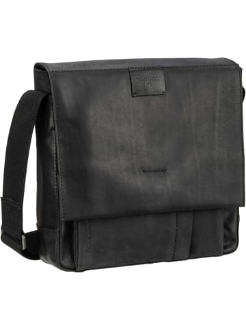 Strellson Bodybag Brick Lane Jeremy Shoulderbag SVF in Black