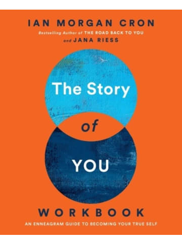 HarperCollins Buch - The Story of You Workbook