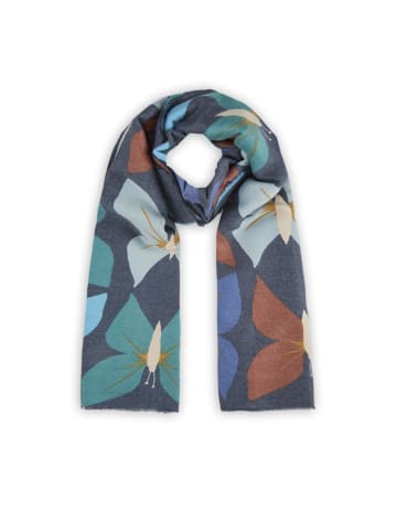 Codello Schal in blau