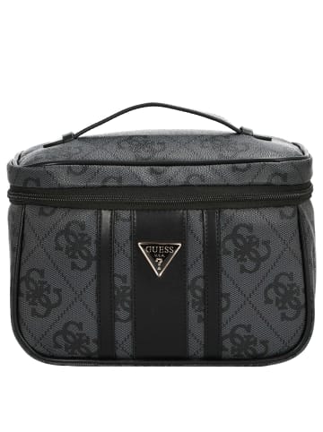 Guess Erenia - Beautycase (coal logo) in coal logo