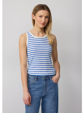 s.Oliver T-Shirt in 55G1_royalblau