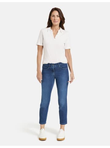 Gerry Weber Jeans in Blau