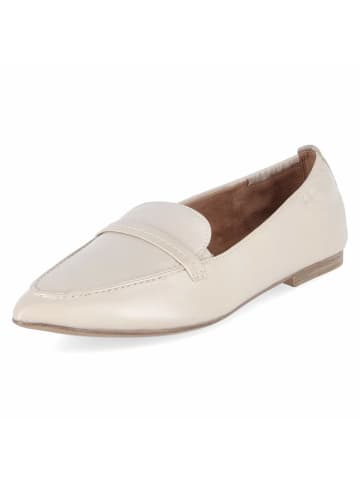 Tamaris Slipper in weiss