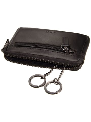 JOOP! Schlüsseletui Pero Gryphos LZ in Black