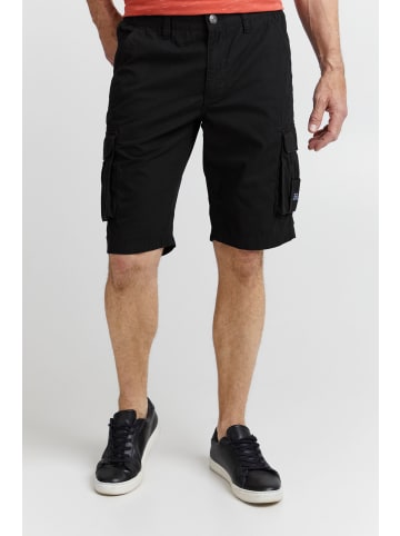 FQ1924 Cargoshorts in schwarz