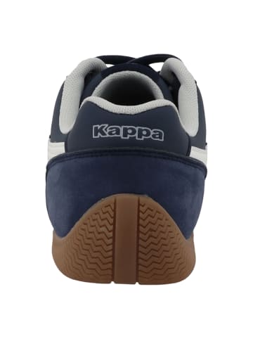 Kappa Sneakers Low in navy/white
