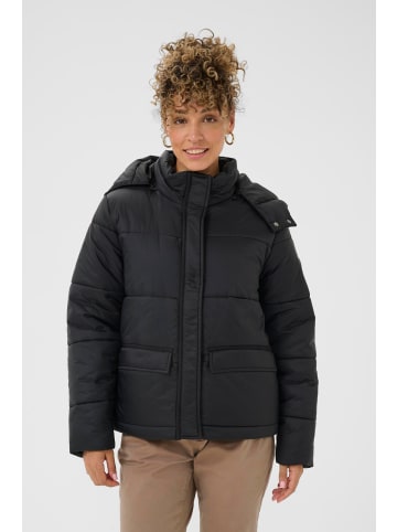 Cream Jacke CRGaiagro Regular fit in Pitch Black