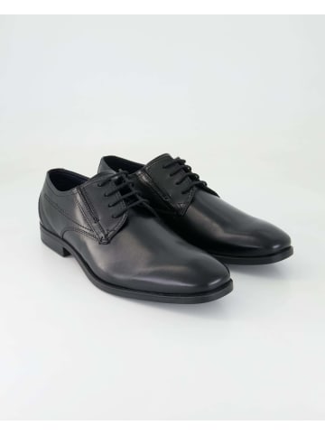 bugatti shoes Anzug- & Businessschuhe in Schwarz
