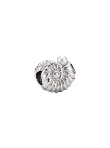 PURELEI Charm LEI Nautilus Silber