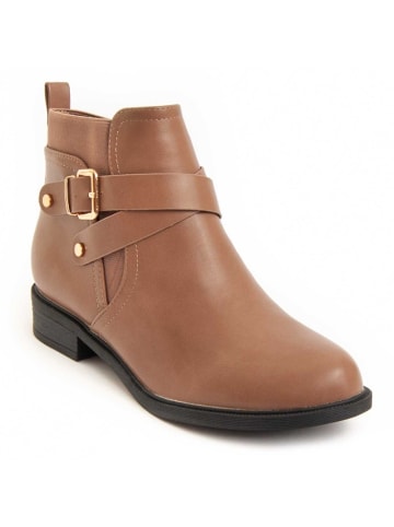 Montevita Boots Bottidia3 in Braun