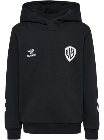 Hummel Hummel Kapuzenpullover Hmlcelebrating Kinder in BLACK