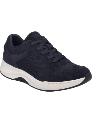 Josef Seibel Sneaker Elli 07 in blau