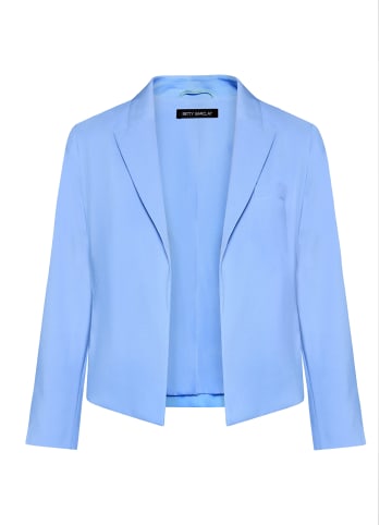 Betty Barclay Kurzblazer mit 3/4 Arm in Azurine