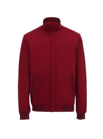 baradello Jacket in ROT