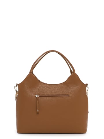 SURI FREY Shopper SFY Jeanny in sahara 920