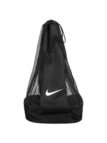 Nike Performance Sporttasche Club Team in schwarz / weiß