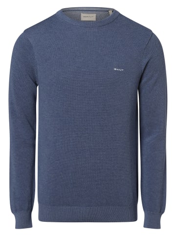 Gant Pullover in blau