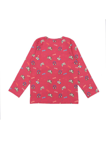 Walkiddy Langarmshirt Game-Shirt