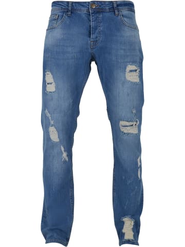 DEF Jeans in blau