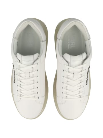 Karl Lagerfeld Sneaker low 855092 in weiss