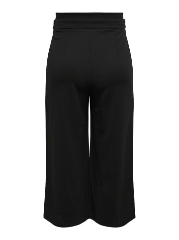 JDY Culotte in Black 6