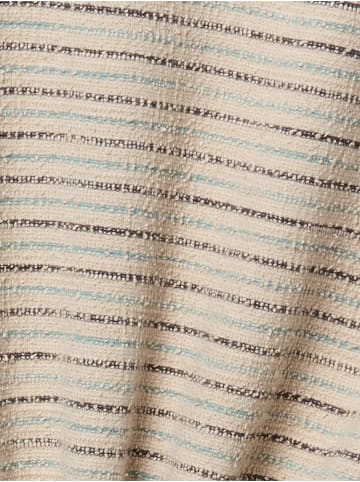 Marc O'Polo T-Shirt in beige blau - 0001