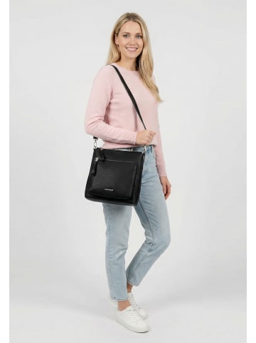 EMILY & NOAH Umhängetasche E&N Harisa in black