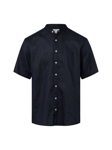 FYNCH-HATTON Hemd in marine