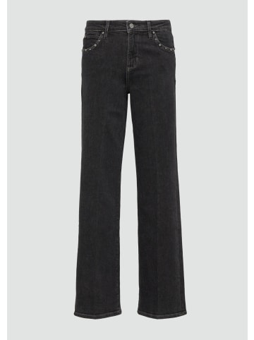 s.Oliver Jeans-Hose in 97Z4_graphit