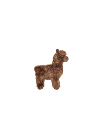 Teddy Hermann Kuscheltier Alpaka 24 cm, ab 6 Monate