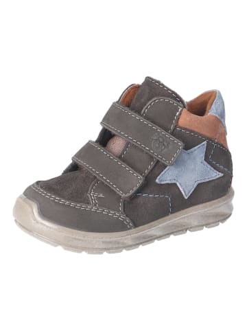 PEPINO Kindergarten Sneaker in braun